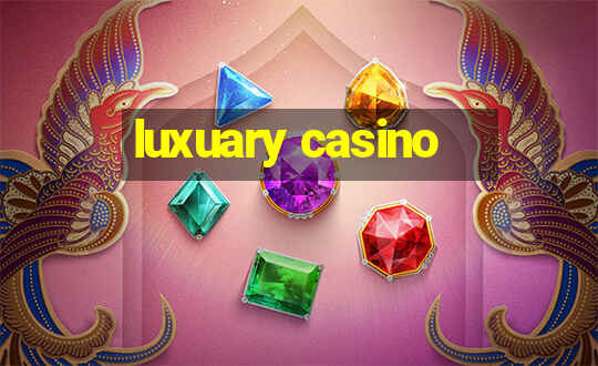 luxuary casino