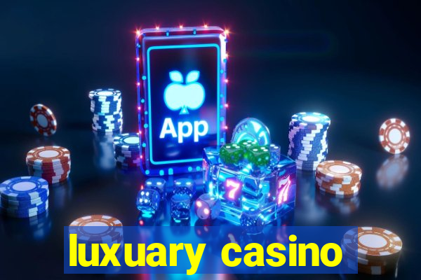 luxuary casino