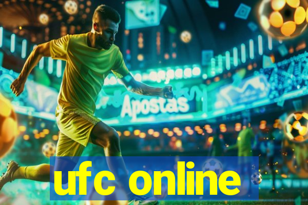 ufc online