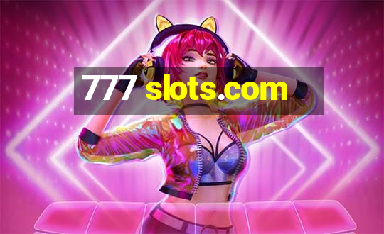 777 slots.com