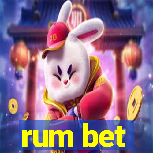 rum bet