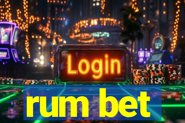 rum bet