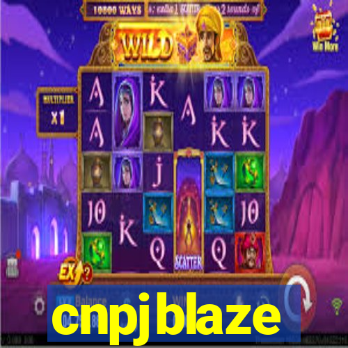 cnpjblaze