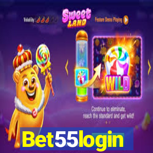 Bet55login