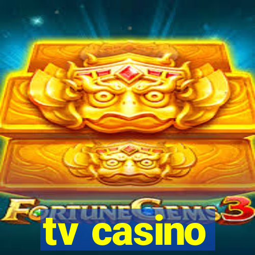 tv casino