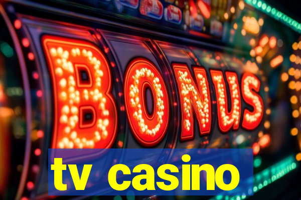 tv casino