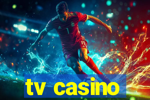 tv casino