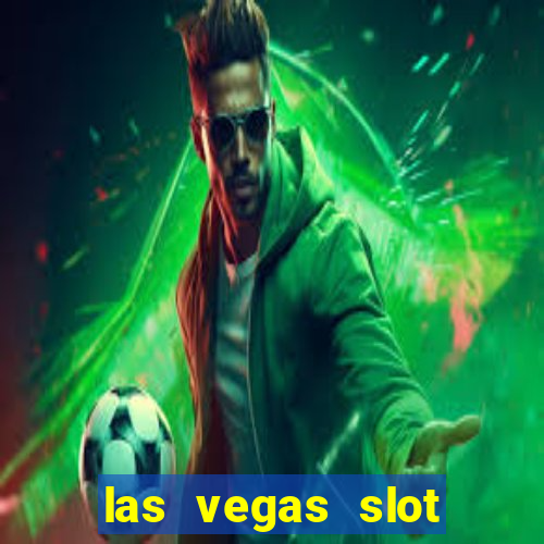 las vegas slot machines free games