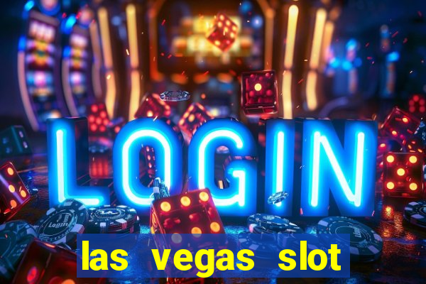 las vegas slot machines free games