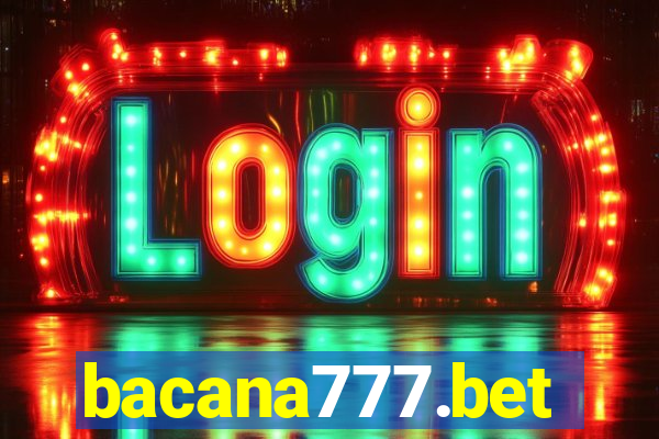 bacana777.bet