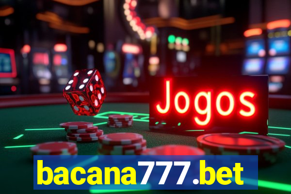 bacana777.bet