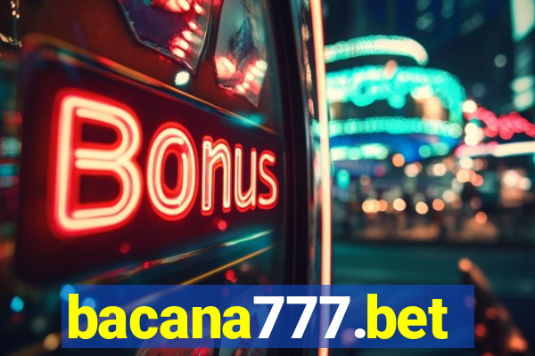 bacana777.bet