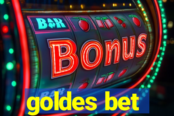 goldes bet