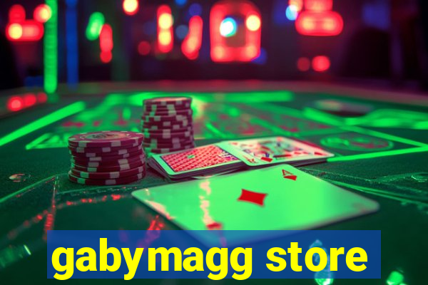 gabymagg store