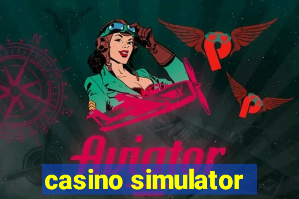 casino simulator