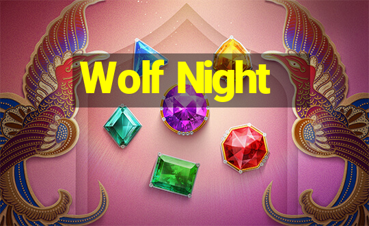 Wolf Night