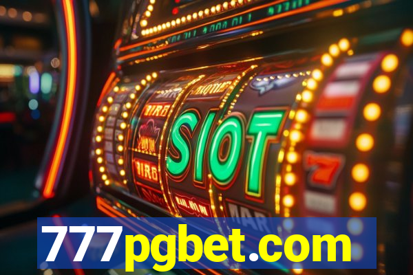 777pgbet.com