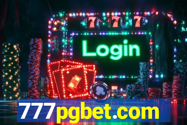 777pgbet.com