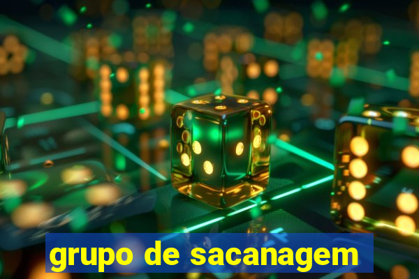 grupo de sacanagem