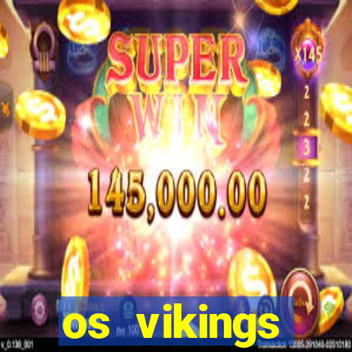 os vikings existiram antes ou depois de cristo