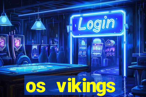 os vikings existiram antes ou depois de cristo