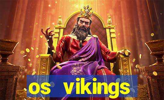 os vikings existiram antes ou depois de cristo