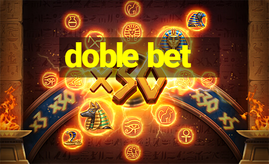 doble bet