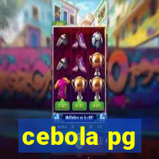 cebola pg