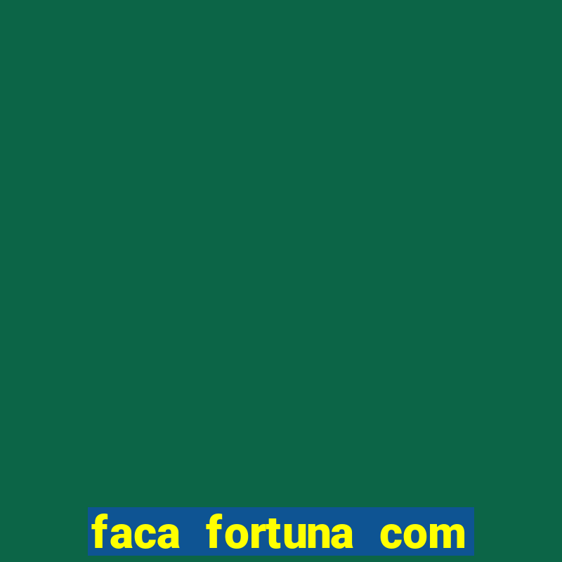 faca fortuna com acoes antes que seja tarde