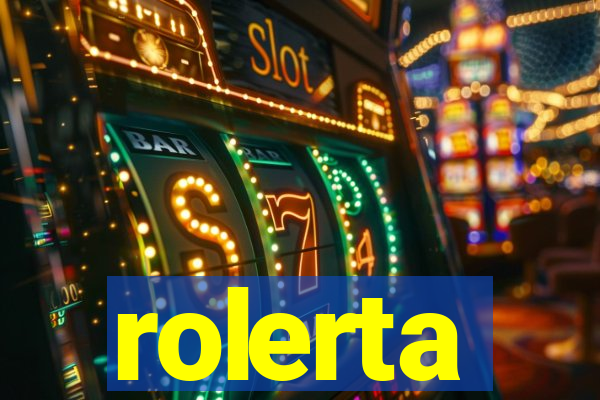 rolerta