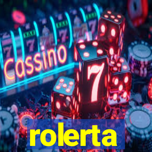 rolerta