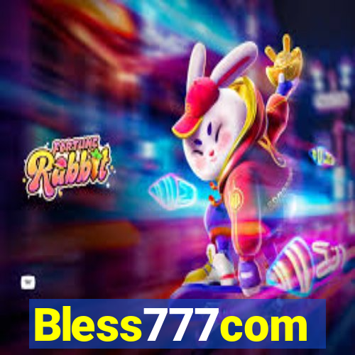 Bless777com