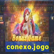 conexo.jogo