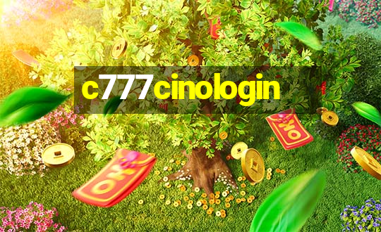 c777cinologin