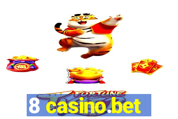 8 casino.bet