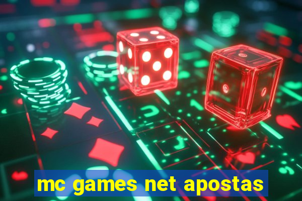 mc games net apostas