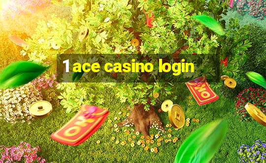 1 ace casino login