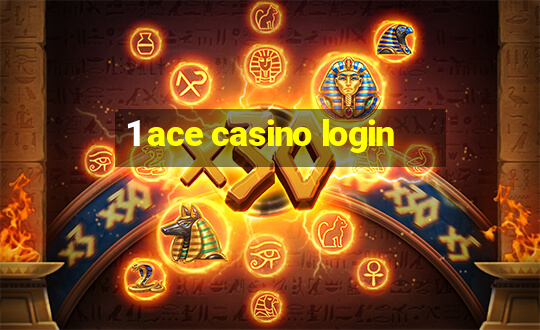 1 ace casino login