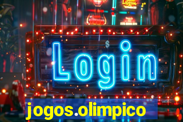 jogos.olimpico