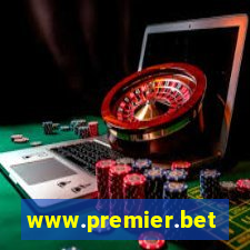 www.premier.bet