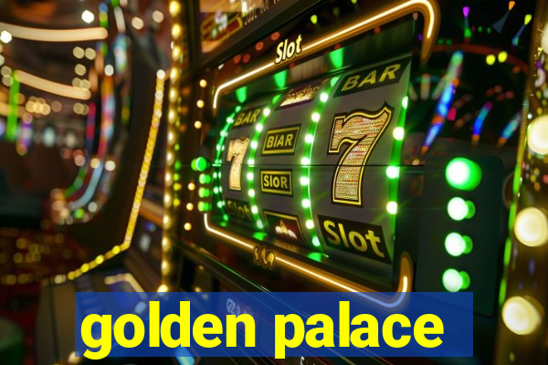 golden palace