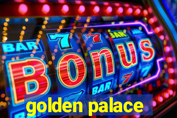 golden palace