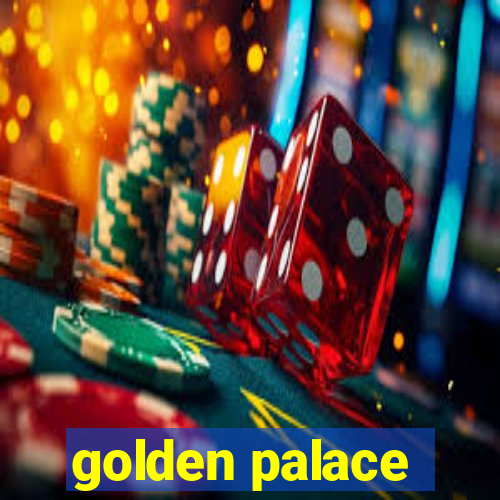 golden palace