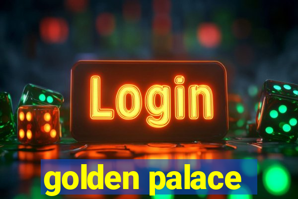 golden palace