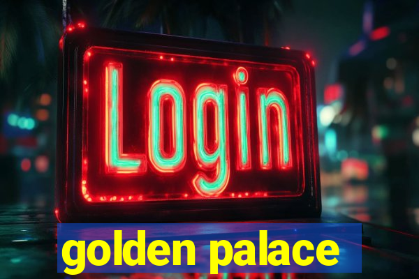 golden palace