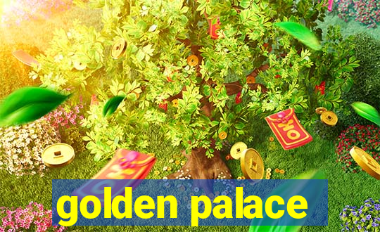 golden palace