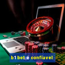 b1 bet é confiavel