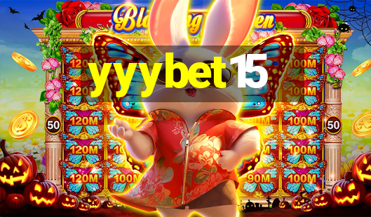 yyybet15