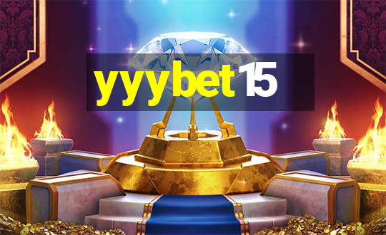 yyybet15