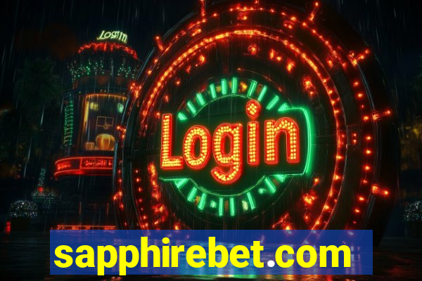 sapphirebet.com